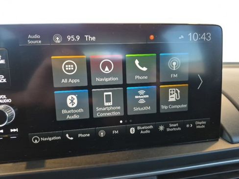 Certified 2023 Honda Pilot Elite image 26