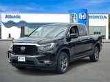 Used 2022 Honda Ridgeline RTL-E image 2