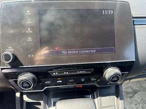 Used 2019 Honda CR-V EX-L image 15