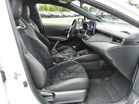 Used 2025 Toyota Corolla GR AWD/4WD image 52