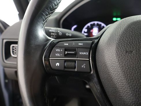 Used 2022 Honda Civic Sport image 38