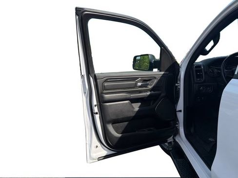 Used 2021 RAM 1500 Rebel w/ Rebel Level 2 Equipment Group AWD/4WD image 22