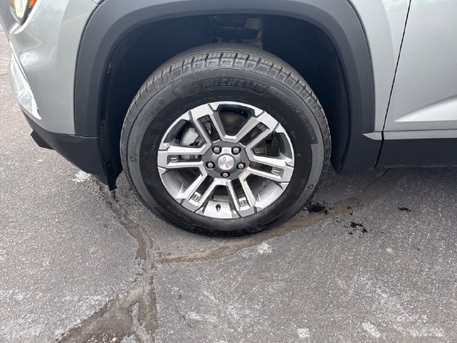 Used 2025 GMC Terrain Elevation AWD/4WD image 26