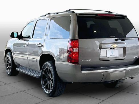 Used 2011 Chevrolet Tahoe LTZ AWD/4WD image 11