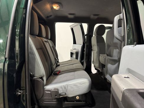 Used 2016 Ford F250 XLT w/ FX4 Off-Road Package image 14