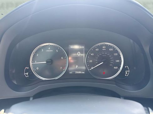 Used 2024 Lexus IS 350 F Sport w/ Accessory Package 2 RWD image 15