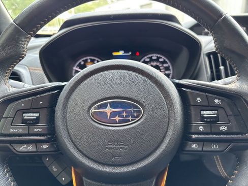 Certified 2024 Subaru Forester Wilderness w/ Wilderness Package image 16