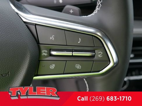 New 2026 Chevrolet Traverse LT w/ Driver Confidence Package AWD/4WD image 28