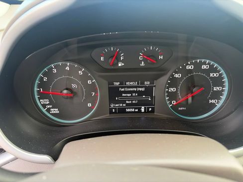 Used 2024 Chevrolet Malibu LT FWD image 16