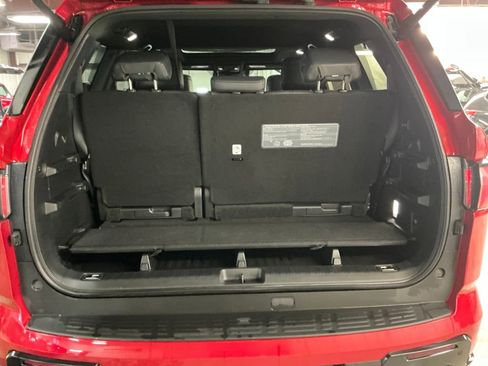 Certified 2023 Toyota Sequoia Platinum image 20