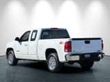 Used 2011 GMC Sierra 1500 SLT w/ SLT Convenience Package image 6