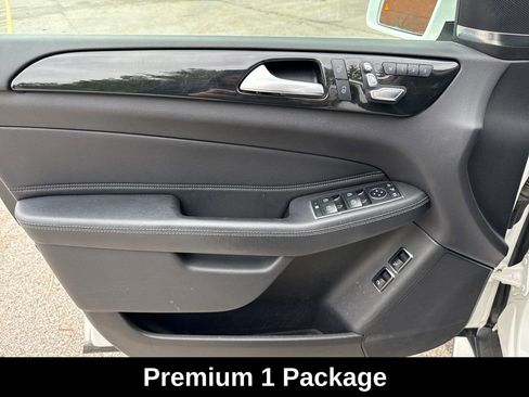 Used 2019 Mercedes-Benz GLS 450 4MATIC image 10