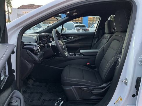 New 2026 Chevrolet Blazer EV LT w/ LPO, All-Weather Mat Package FWD image 18