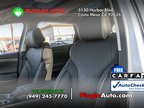 Used 2023 Genesis GV80 3.5T w/ Advanced Package image 8