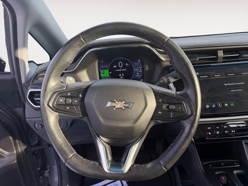 Certified 2023 Chevrolet Bolt LT image 12