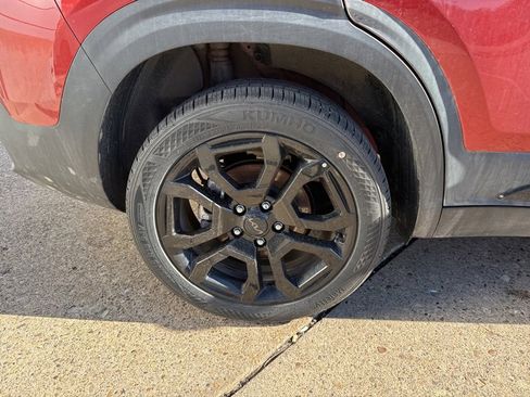 Used 2025 Kia Seltos X-Line image 7