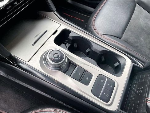 Used 2022 Ford Explorer ST-Line w/ Class IV Trailer Tow Package image 17