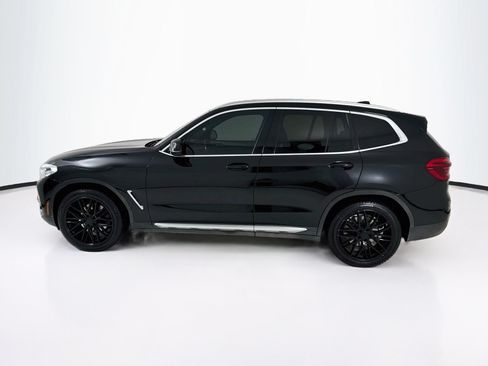 Used 2021 BMW X3 sDrive30i RWD image 5