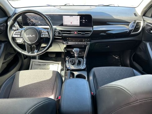 Used 2024 Kia Seltos S image 22