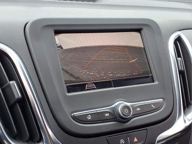 Used 2024 Chevrolet Equinox LT FWD image 13