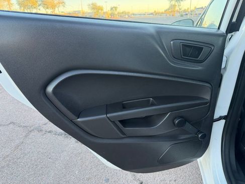 Used 2016 Ford Fiesta S image 24