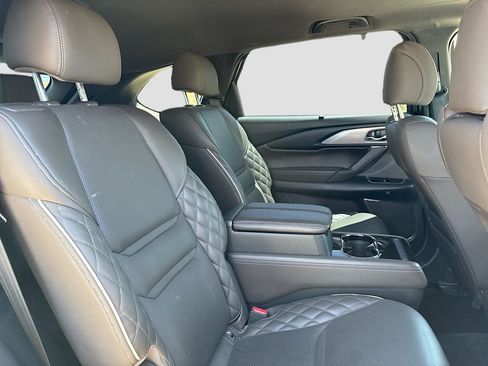 Used 2023 MAZDA CX-9 Signature AWD/4WD image 29