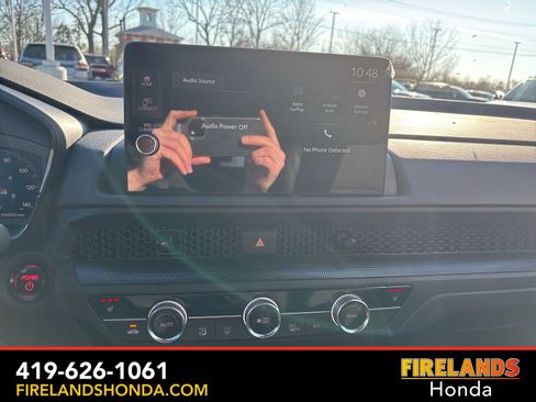 New 2026 Honda CR-V TrailSport image 22