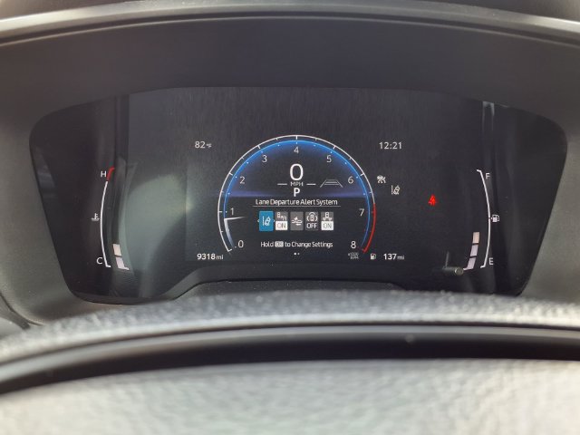 Used 2026 Toyota Corolla LE FWD image 15