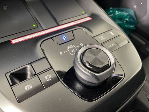 New 2026 Toyota C-HR AWD/4WD image 4