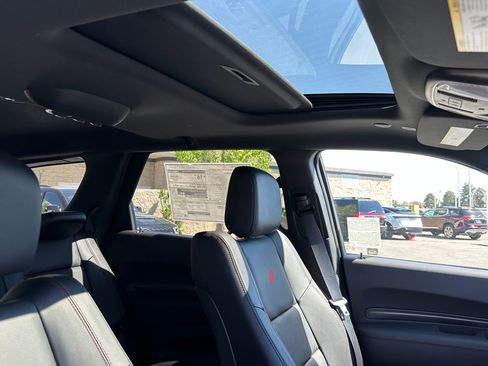 New 2026 Dodge Durango GT image 18