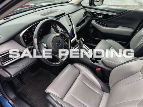 Used 2022 Subaru Outback Limited image 11