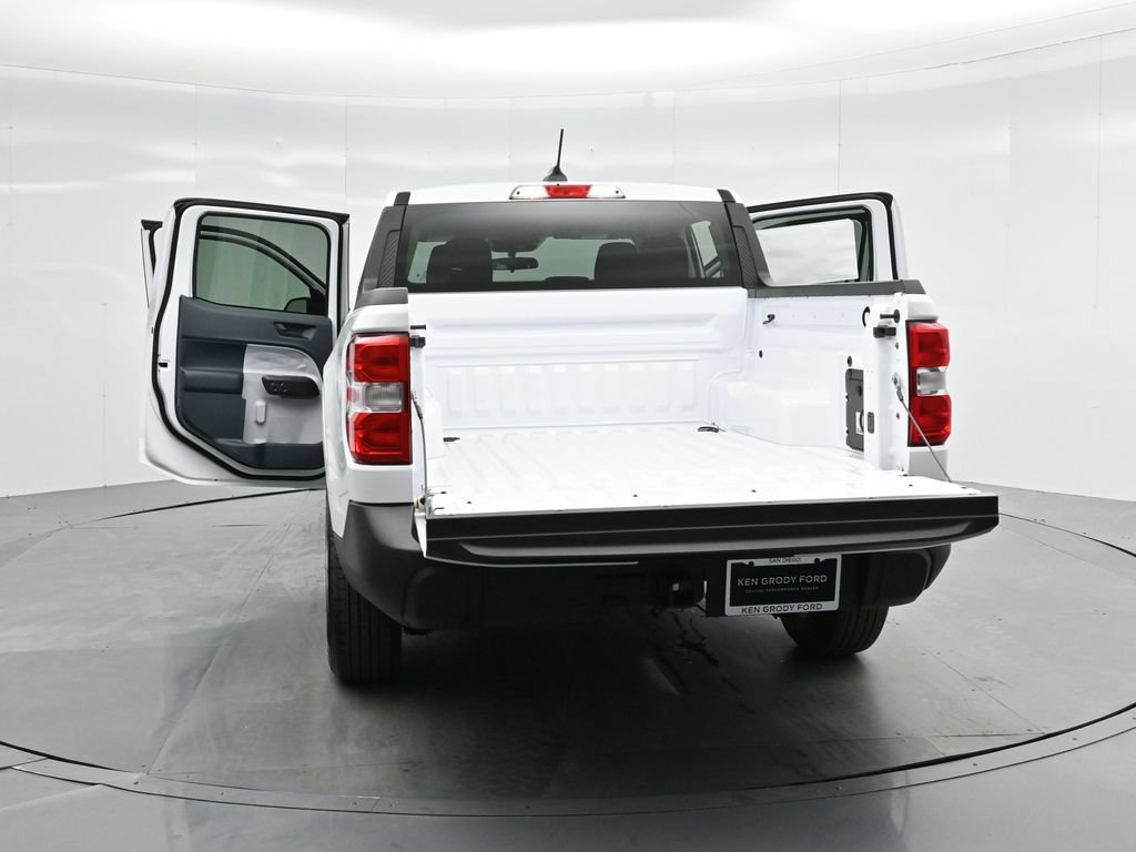 Used 2025 Ford Maverick XLT FWD image 33