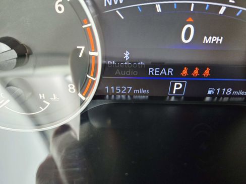 Used 2024 Nissan Altima 2.5 SL image 26