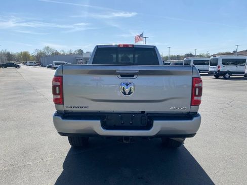 Used 2024 RAM 2500 Laramie image 6