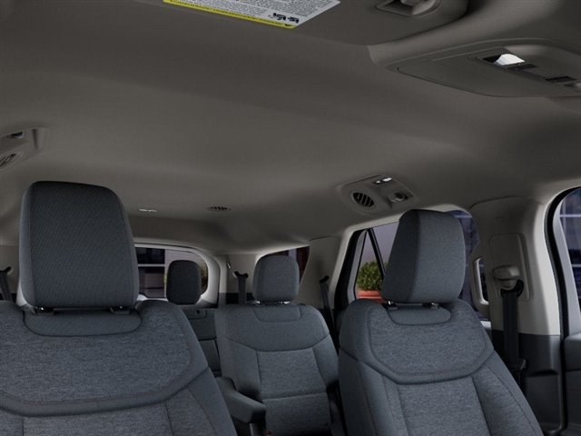 New 2027 Ford Explorer Active AWD/4WD image 22
