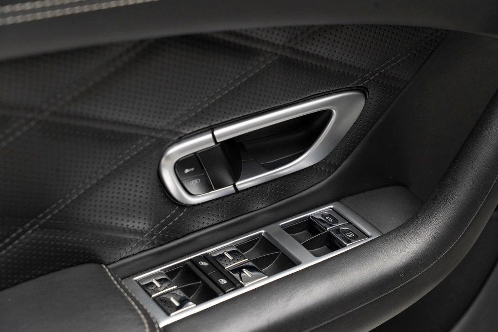 Used 2014 Bentley Continental GT AWD/4WD image 20