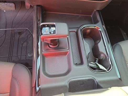 New 2026 Chevrolet Silverado 1500 ZR2 image 20