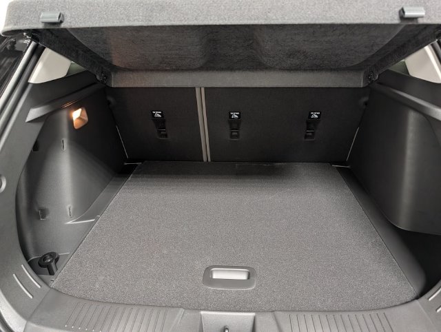 New 2026 Chevrolet Trax ACTIV w/ Sunroof Package FWD image 14