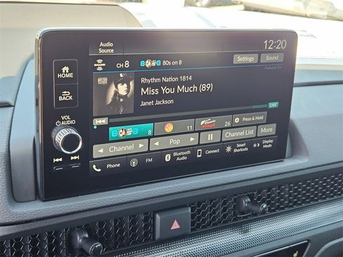 New 2025 Honda CR-V Sport-L image 16