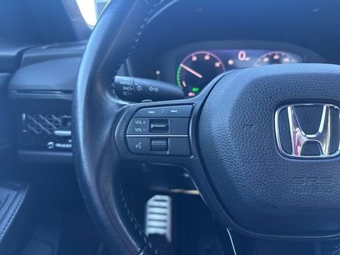 Used 2023 Honda Accord Sport image 26