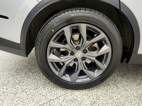 Used 2023 Acura MDX A-Spec AWD/4WD image 9