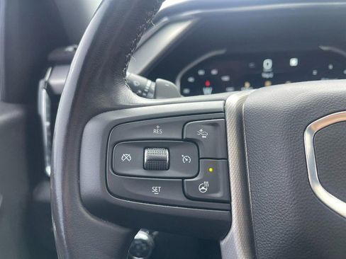 Used 2023 GMC Sierra 1500 Denali w/ Denali Reserve Package image 20