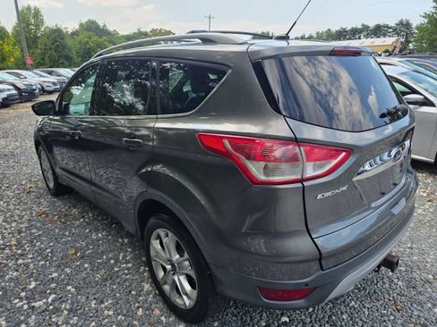 Used 2014 Ford Escape Titanium FWD image 7