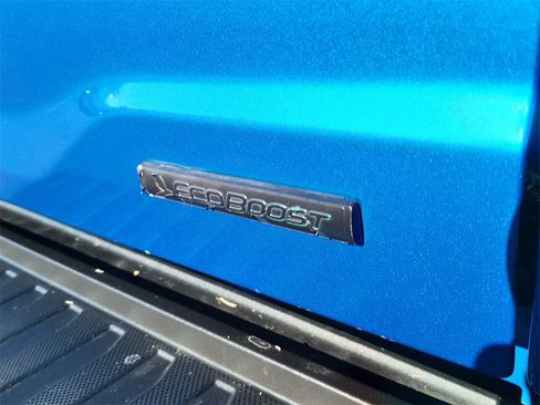 Used 2021 Ford F150 XL w/ STX Appearance Package image 12