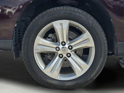Used 2013 Toyota Highlander Limited FWD image 11