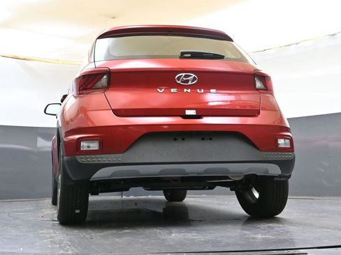 New 2026 Hyundai Venue SEL image 41