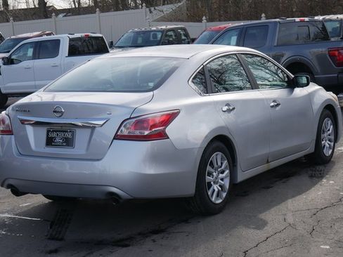 Used 2013 Nissan Altima 2.5 S image 8