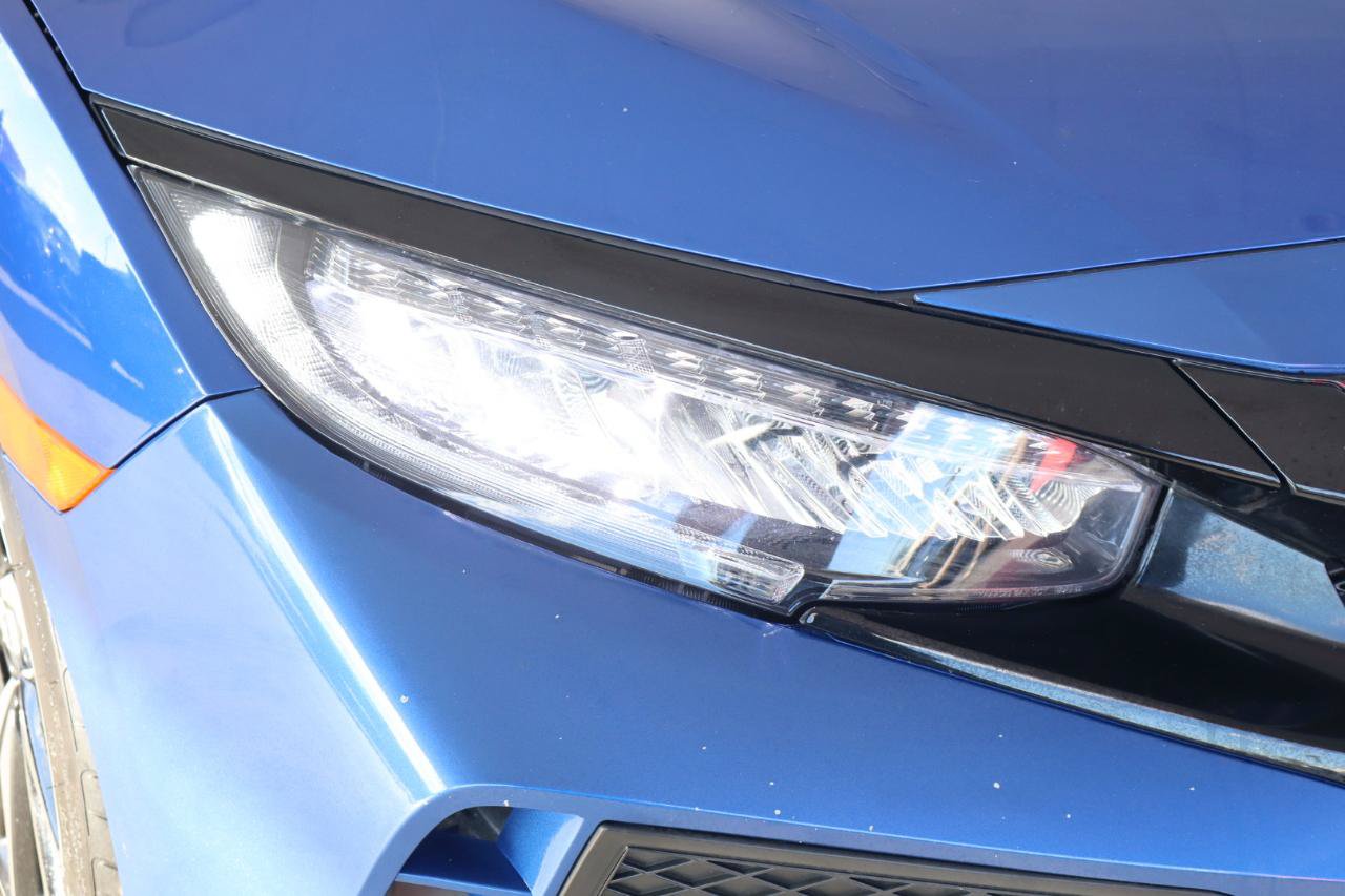Used 2017 Honda Civic Si image 14