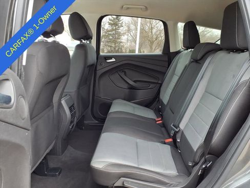 Used 2016 Ford Escape SE w/ Equipment Group 201A image 13