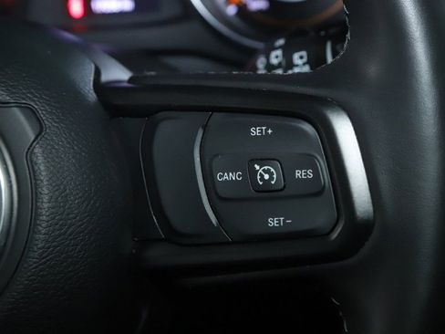 Used 2023 Jeep Wrangler Sport AWD/4WD image 20